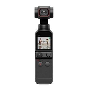 DJI osmo pocket 2